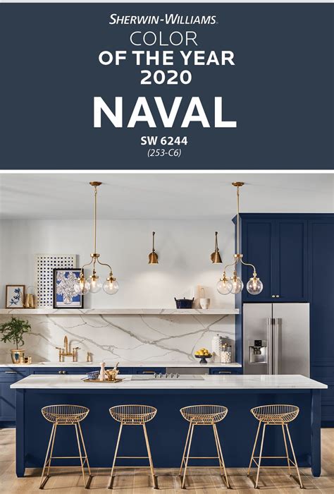 naval blue paint sherwin williams.